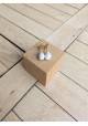 Boucles d'oreilles BRIGITTE