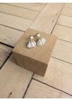 Boucles d'oreilles BEATRIX