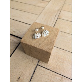 Boucles d'oreilles BEATRIX