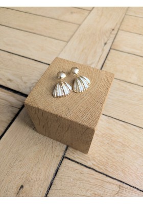 Boucles d'oreilles BEATRIX