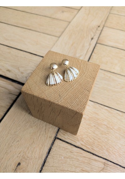 Boucles d'oreilles BEATRIX