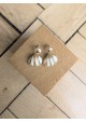 Boucles d'oreilles BEATRIX