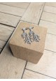 Boucles d'oreilles BEA - plusieurs coloris
