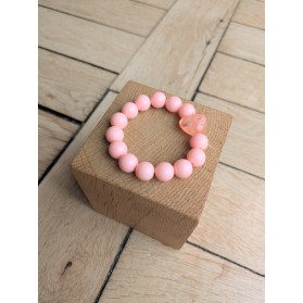 Bracelet BIANCA pêche