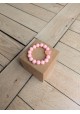 Bracelet BIANCA pêche