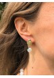 Boucles d'oreilles BERIL