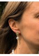 Boucles d'oreilles BERIL