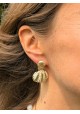 Boucles d'oreilles BEATRIX