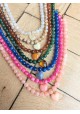 Collier BIANCA - plusieurs coloris