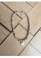 Collier BIANCA - plusieurs coloris