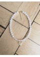 Collier BIANCA - plusieurs coloris