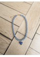 Collier BIANCA - plusieurs coloris