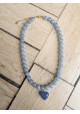Collier BIANCA - plusieurs coloris