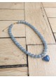 Collier BIANCA - plusieurs coloris