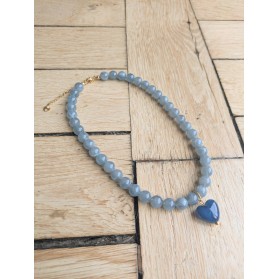 Collier BIANCA 28€ - plusieurs coloris