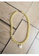 Collier BIANCA - plusieurs coloris