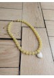 Collier BIANCA - plusieurs coloris