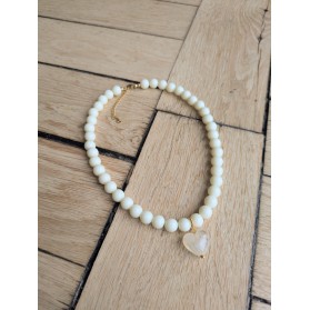 Collier BIANCA - plusieurs coloris