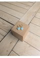 Boucles d'oreilles BIANCA - plusieurs coloris