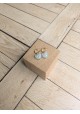 Boucles d'oreilles BIANCA - plusieurs coloris
