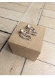 Boucles d'oreilles VALENTINE - plusieurs coloris