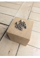 Boucles d'oreilles VALENTINE - plusieurs coloris