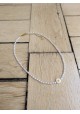 Collier CELESTE marguerite