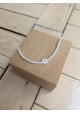 Collier CELESTE marguerite