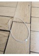 Collier CELESTE coeur