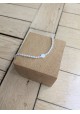 Collier CELESTE coeur