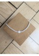Collier CELESTE coeur