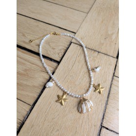 Collier CELINE