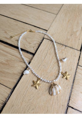 Collier CELINE