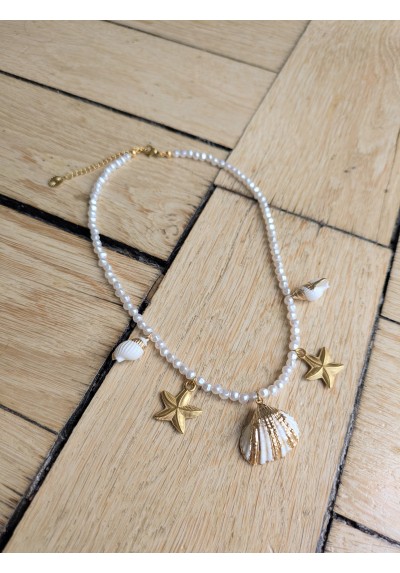 Collier CELINE