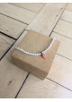 Collier CELESTINE piment