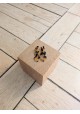 Boucles d'oreilles DOMITILLE 16€ - plusieurs coloris