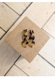 Boucles d'oreilles DOMITILLE 16€ - plusieurs coloris