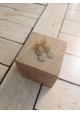Boucles d'oreilles DOMITILLE 16€ - plusieurs coloris