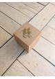 Boucles d'oreilles DOMITILLE 16€ - plusieurs coloris