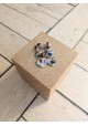 Boucles d'oreilles DOMITILLE 16€ - plusieurs coloris