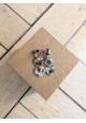 Boucles d'oreilles DOMITILLE 16€ - plusieurs coloris