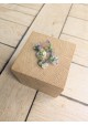 Boucles d'oreilles DOMITILLE 16€ - plusieurs coloris