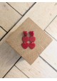 Boucles d'oreilles DOMITILLE 16€ - plusieurs coloris