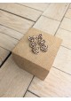 Boucles d'oreilles DOMITILLE 16€ - plusieurs coloris