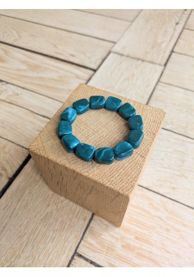 Bracelet DEBORAH canard 12€