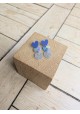 Boucles d'oreilles DOMITILLE 16€ - plusieurs coloris