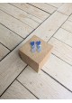 Boucles d'oreilles DOMITILLE 16€ - plusieurs coloris