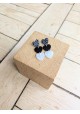 Boucles d'oreilles DOMITILLE 16€ - plusieurs coloris