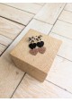Boucles d'oreilles DOMITILLE 16€ - plusieurs coloris