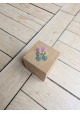 Boucles d'oreilles DOMITILLE 16€ - plusieurs coloris
